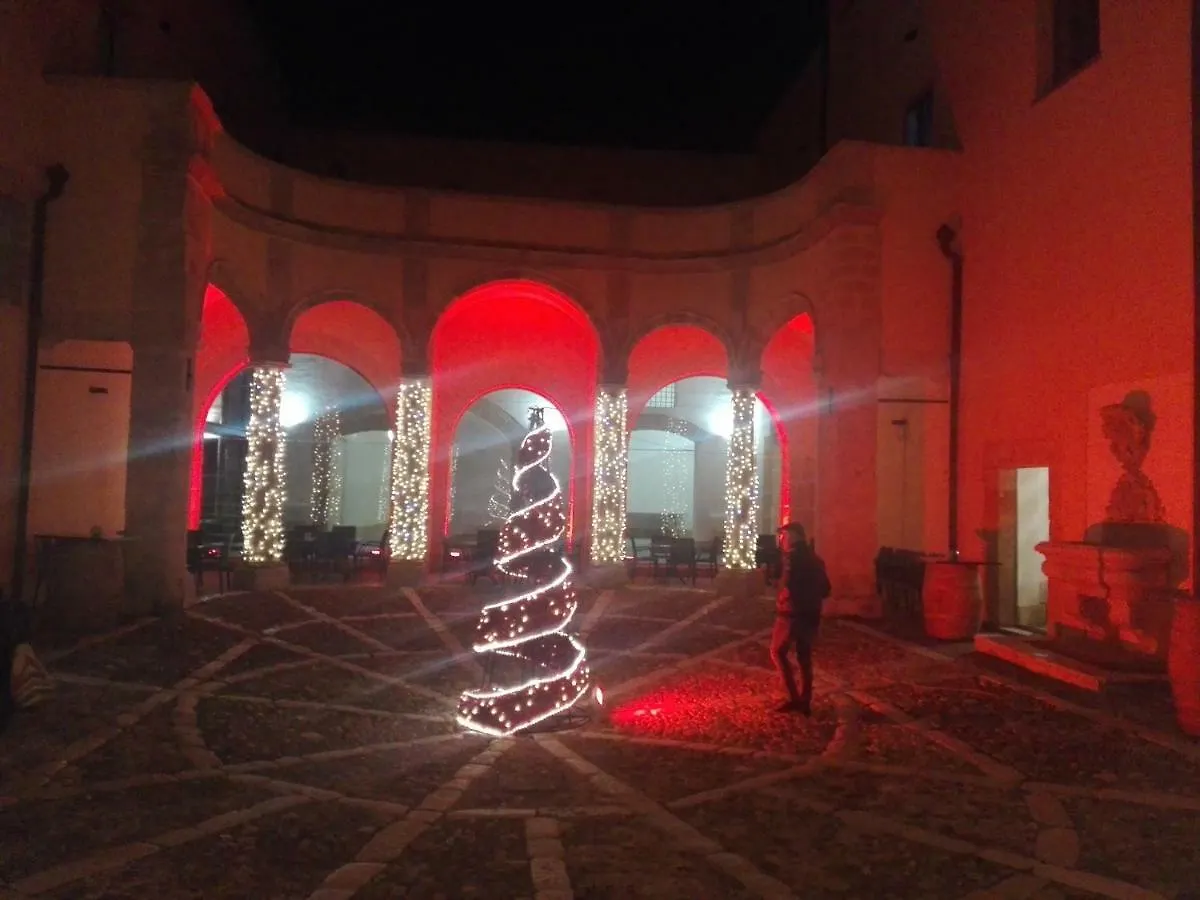 Apartmán Casa Solferino Marsala