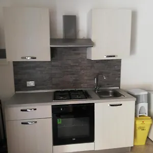 Cara Sibilla 112 Appartamento