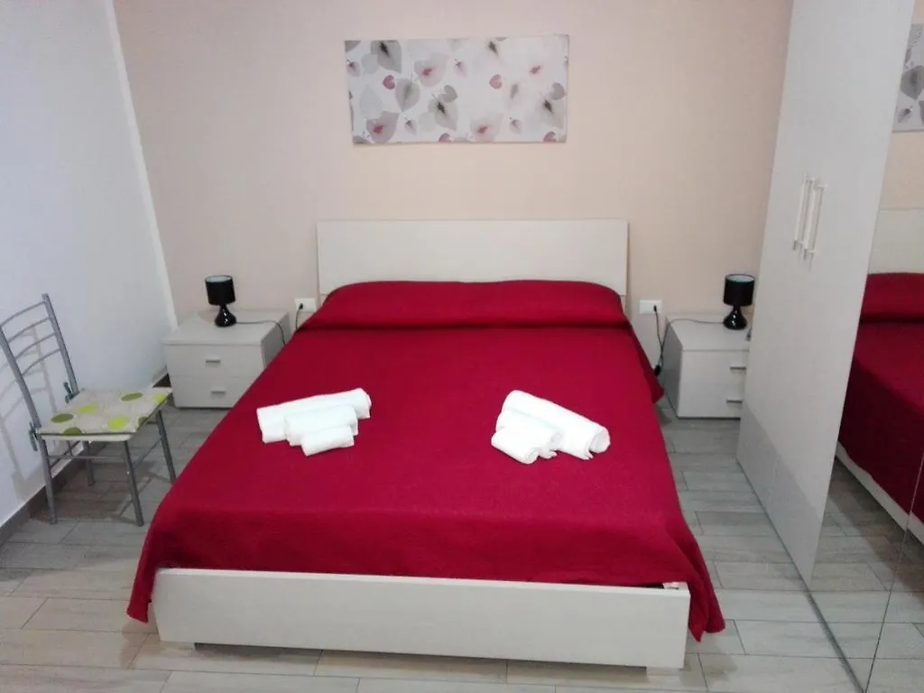 Casa Solferino Apartment Marsala